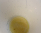 Foto del paso 5 de la receta: Crema de espárragos verdes y guisantes