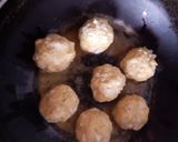 ডিম আলুর গোল্ডেন বল(dim aalu golden ball recipe in Bengali) রেসিপির ধাপ 2 ছবি