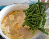 Foto langkah ke 5 dari resep Lodeh sayur tahu.