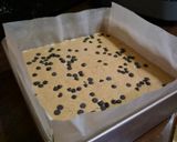 Foto langkah ke 5 dari resep Banana Cake Ala Starbucks.