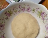 Foto langkah ke 1 dari resep Pizza Homemade Simple.