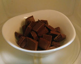 Foto del paso 4 de la receta: Tarta Caqui Cola (en honor a mi papi)