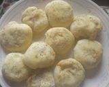 A picture of step 7 of Buffalo snacks!.