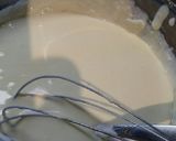 Foto del paso 1 de la receta: Tiramisú