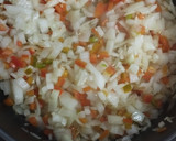 Foto del paso 2 de la receta: Salsa bolognesa fácil