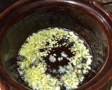 Foto del paso 4 de la receta: Sopa de hongos