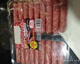 Foto del paso 3 de la receta: Longaniza blanca con puré y queso al Wilson