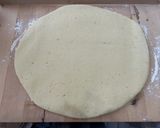 Nudli recept fázis 3 fotója