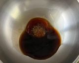 三杯雞（清淡版本）的食譜步驟1照片