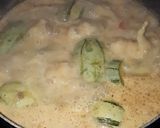 Foto del paso 4 de la receta: Sopa de Pipianes