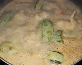 Foto del paso 4 de la receta: Sopa de Pipianes