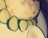 صورة لخطوة 3 من وصفة ماسيدوان 🥗🍚