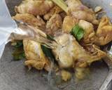 Soto Ayam Simple Bumbu Iris langkah memasak 4 foto