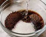 Foto del paso 1 de la receta: Café frío