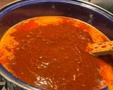 Foto del paso 9 de la receta: Tamales Guatemaltecos (Dificultad: Extrema 4/4 👿) (las palabras 𝐧𝐞𝐠𝐫𝐢𝐭𝐚𝐬 están abajo en el glosario)