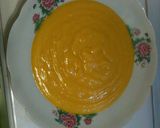 Foto del paso 3 de la receta: Crema de calabaza