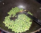 स्वीट कार्न, मटर, पनीर मसाला करी (Sweet corn,matar,paneer masala रेसिपी चरण 5 फोटो