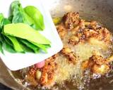 ไก่ตุ้ม ลาบแซ่บ #ทำขายรวย วิธีทำสูตร 4 รูป