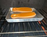 Foto del paso 1 de la receta: Sopa mestiza de calabaza para día de muertos