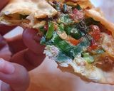 Foto langkah ke 5 dari resep Martabak Mini.
