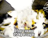 Фото кроку 1 до Сливовый конфитюр на зиму. Вкус необыкновенный | Plum confiture for the winter.