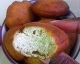 A picture of step 13 of Lemon cinnamon mandazi.