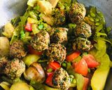 ઊંધિયું (Undhiyu Recipe In Gujarati) રેસીપી સ્ટેપ4ફોટો