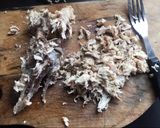 Foto del paso 3 de la receta: Consomé de Pollo 🐓