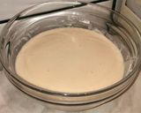 Burgonyás pogácsa recept fázis 1 fotója