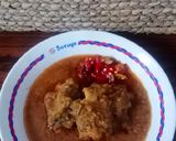 Foto langkah ke 4 dari resep Petis Runting khas Pati.