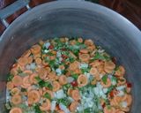Foto del paso 1 de la receta: Carne a la olla