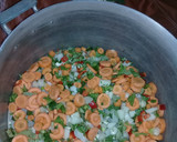Foto del paso 1 de la receta: Carne a la olla