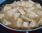 Foto langkah ke 4 dari resep Tempe Tahu Bacem.
