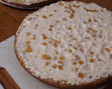 Foto del paso 3 de la receta: Bizcocho de naranja con frosting de queso