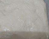 A picture of step 2 of Gandum ke Attay Ki Roti.