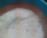 Foto del paso 2 de la receta: Leche de coco