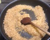 Prézlis túrógombóc recept fázis 1 fotója