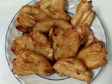 Temannya Koffie - Pisang Goreng
