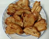 Foto langkah ke 3 dari resep Temannya Koffie - Pisang Goreng.
