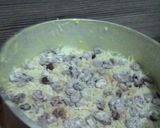 Foto langkah ke 9 dari resep Banana Cake Simple no mixer.