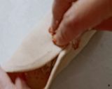 A picture of step 2 of Veggies Parathas.