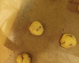 Amerikai csokis keksz recept fázis 7 fotója