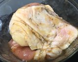 รูปขั้นตอนการทำที่ 1 ของ สเต็กไก่