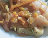 Foto langkah ke 6 dari resep Gurame asam manis.