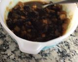 Foto del paso 1 de la receta: Mince pie