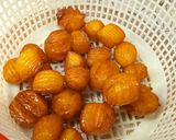 عکس مرحله 3 از دستور بامیه