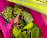 Foto langkah ke 2 dari resep Rendang Sapi Mommy Ken Dengan Kelapa Parut.