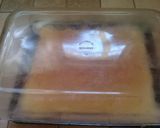 Foto del paso 3 de la receta: Masa para pionono