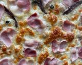 Foto del paso 6 de la receta: Pizza de Espelta