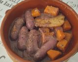 Foto del paso 8 de la receta Longanizas en su salsa
